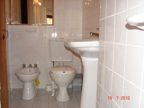 Apartamento El Nogal