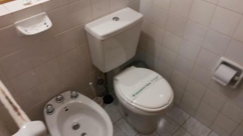 Apartamento El Nogal