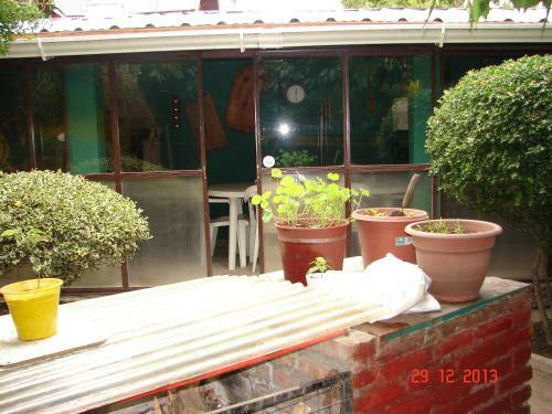 Apartamento El Nogal