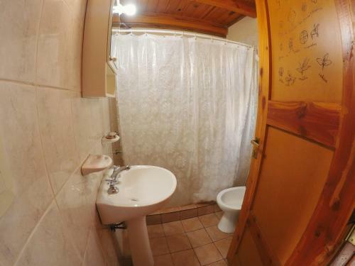 Apartamento Caba�as Patagonia Rupestre