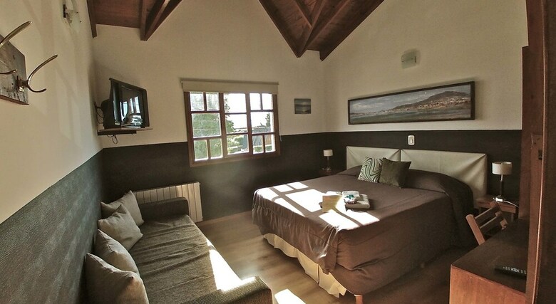 Posada Las Avutardas Hosteria