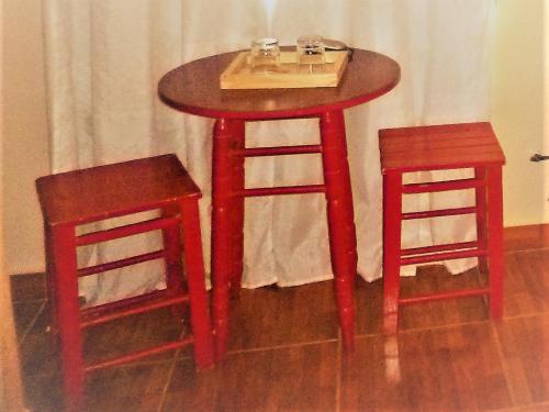 Bed & Breakfast Las Caba�itas