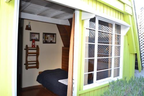 Bed & Breakfast Las Caba�itas