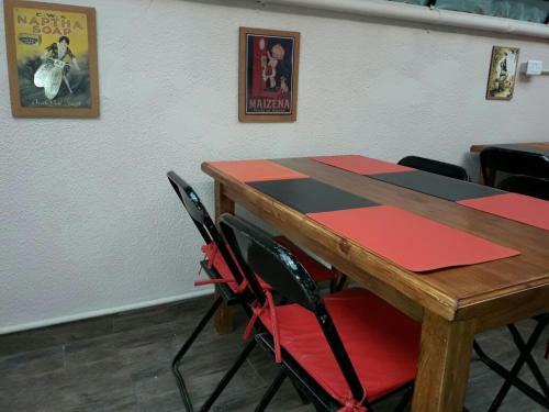 Bed & Breakfast Las Caba�itas