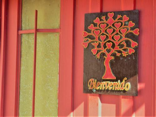 Bed & Breakfast Las Caba�itas