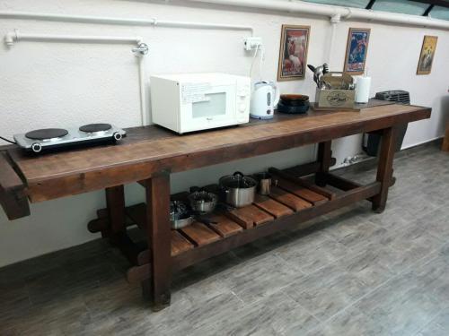 Bed & Breakfast Las Caba�itas
