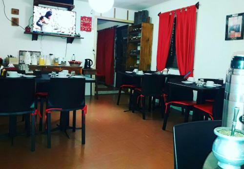 Bed & Breakfast Las Caba�itas