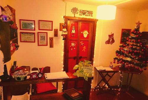 Bed & Breakfast Las Caba�itas