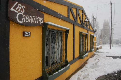 Bed & Breakfast Las Caba�itas
