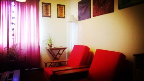 Bed & Breakfast Las Caba�itas