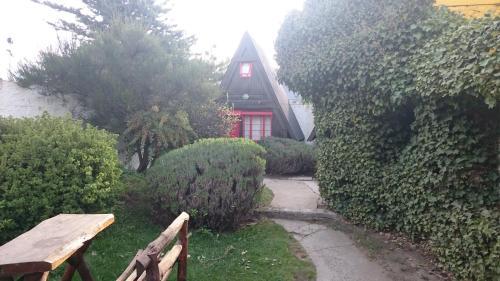 Bed & Breakfast Las Caba�itas