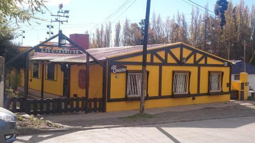 Bed & Breakfast Las Caba�itas