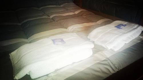 Bed & Breakfast Las Caba�itas