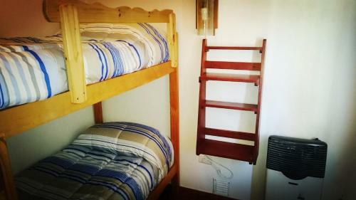 Bed & Breakfast Las Caba�itas