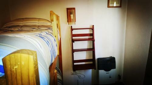 Bed & Breakfast Las Caba�itas