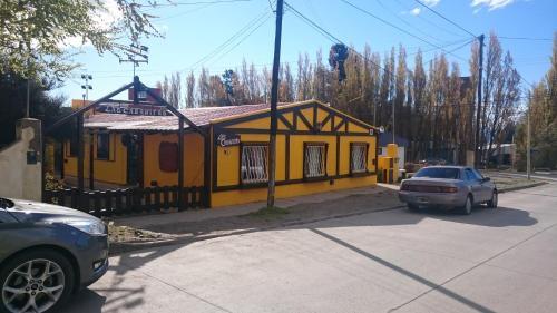Bed & Breakfast Las Caba�itas