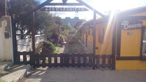 Bed & Breakfast Las Caba�itas