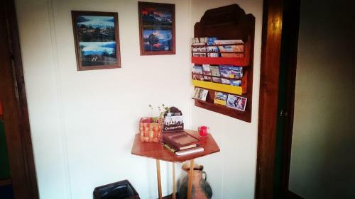 Bed & Breakfast Las Caba�itas