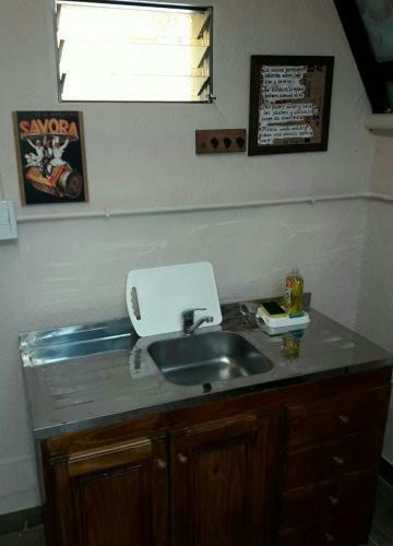 Bed & Breakfast Las Caba�itas
