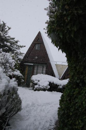 Bed & Breakfast Las Caba�itas