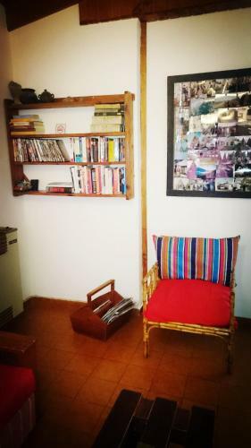 Bed & Breakfast Las Caba�itas