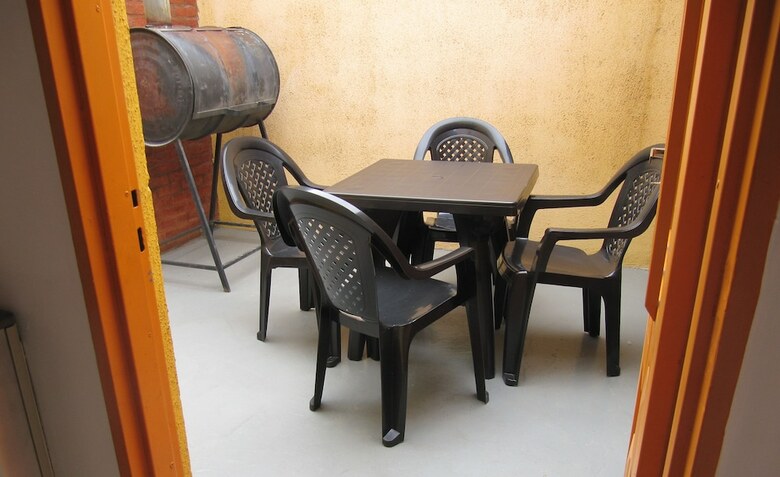 Apart Casas Del Centro