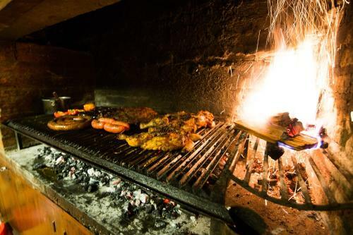 Albergue Nakel Yenu