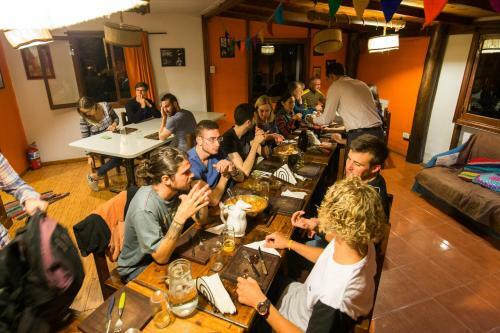 Albergue Nakel Yenu