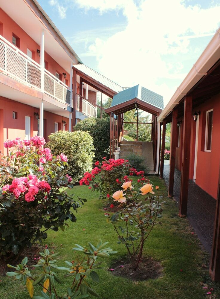 Posada Hosteria Patagonia