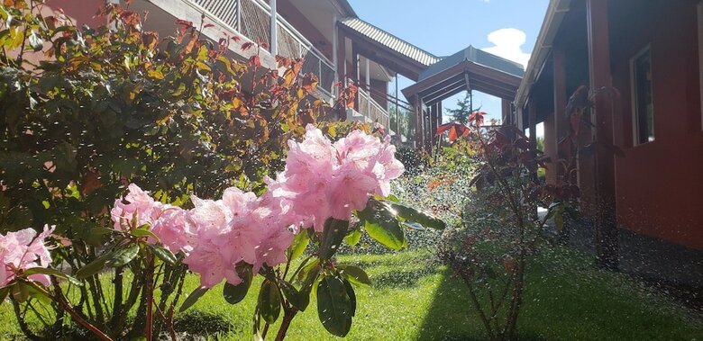 Posada Hosteria Patagonia