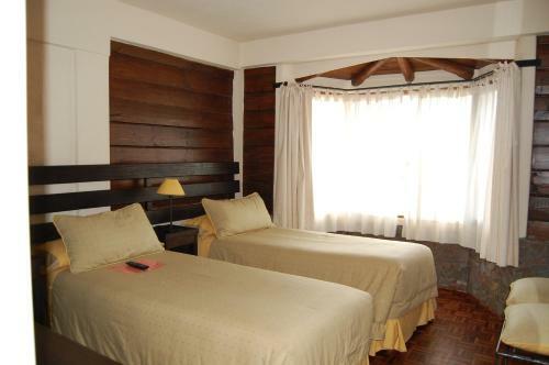 Posada Hosteria Los Canelos