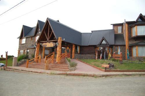 Posada Hosteria Los Canelos