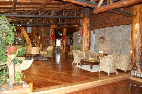 Posada Hosteria Los Canelos