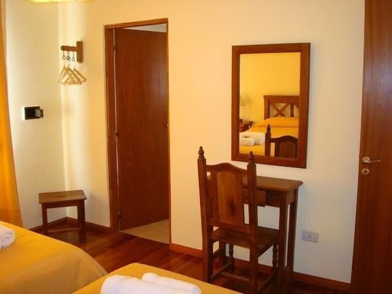 Bed & Breakfast Hosteria Miyazato Inn