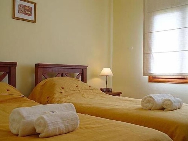Bed & Breakfast Hosteria Miyazato Inn