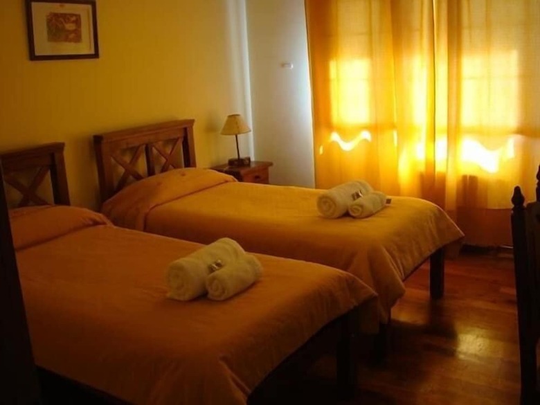 Bed & Breakfast Hosteria Miyazato Inn