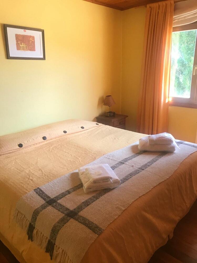 Bed & Breakfast Hosteria Miyazato Inn