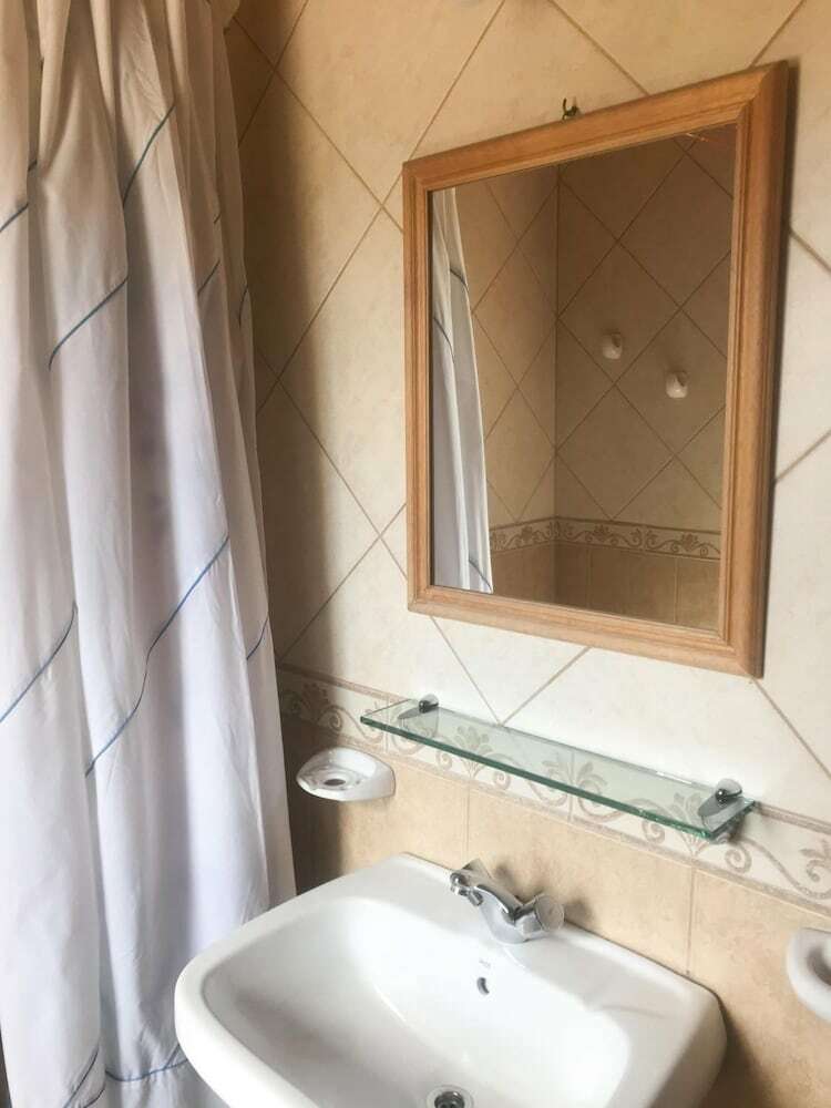 Bed & Breakfast Hosteria Miyazato Inn