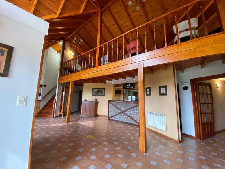 Posada Kalenshen Calafate