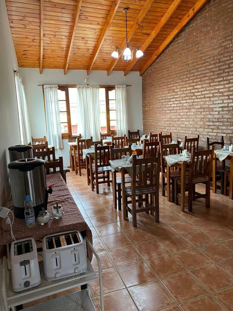 Posada Kalenshen Calafate