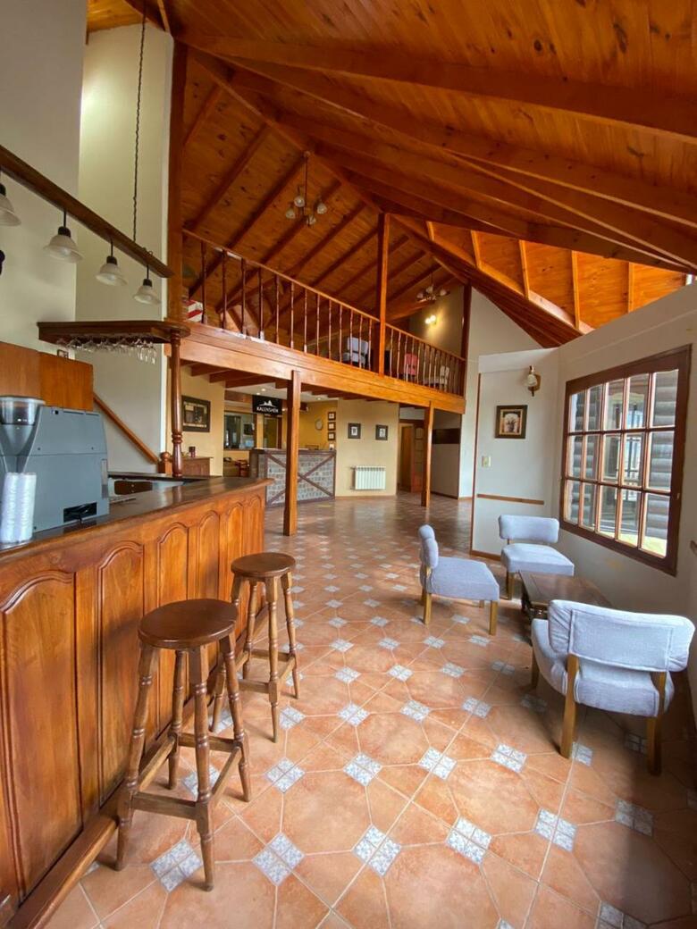 Posada Kalenshen Calafate