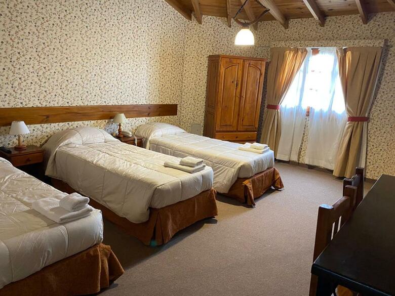 Posada Kalenshen Calafate