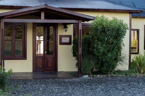 Posada Hosteria La Estepa