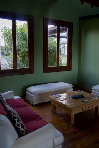 Posada Hosteria La Estepa