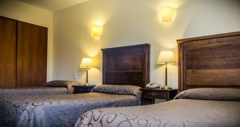 Posada Kalken Hotel