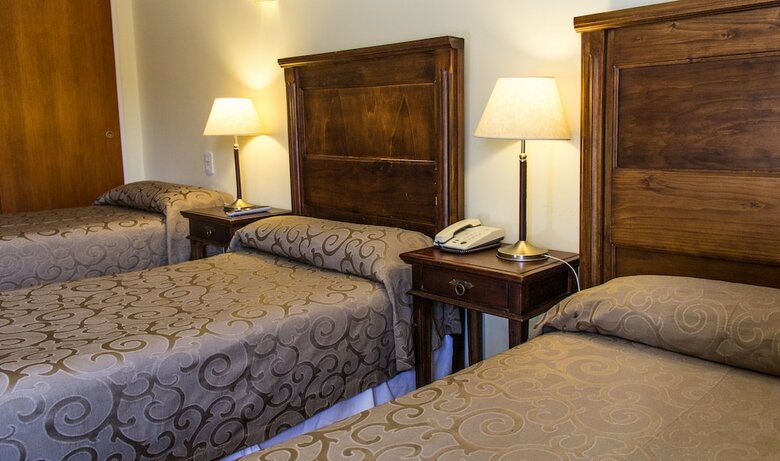 Posada Kalken Hotel