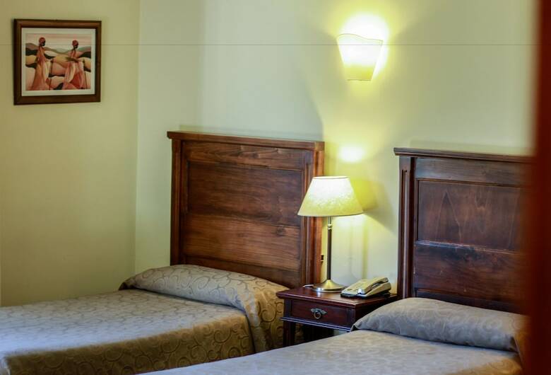 Posada Kalken Hotel