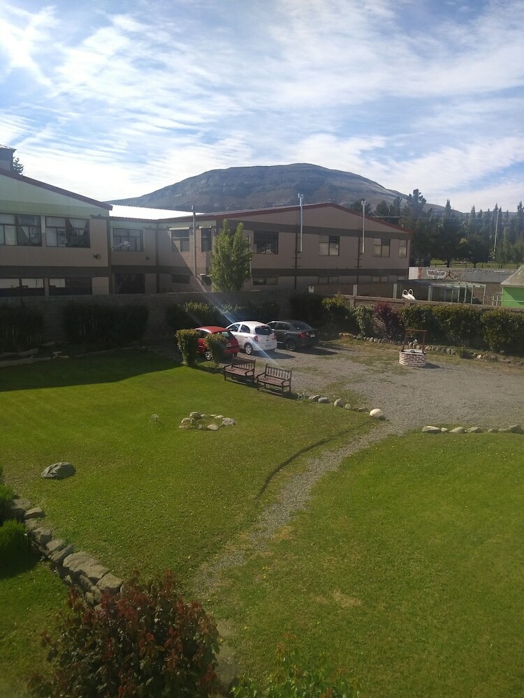 Posada Kalken Hotel
