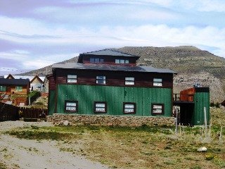 Posada Hoster�a Los Gnomos