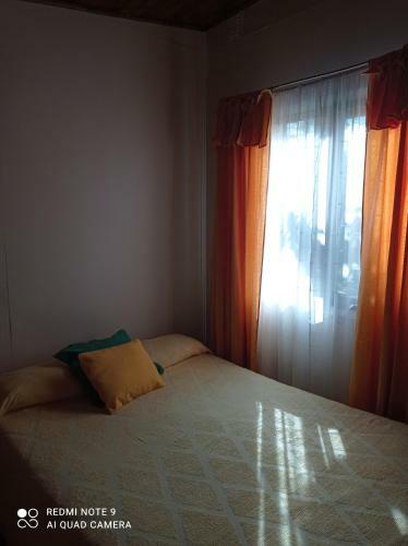 Calafate Viejo Hostel